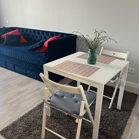 City Life Apartment Vilnius Ngoại thất bức ảnh