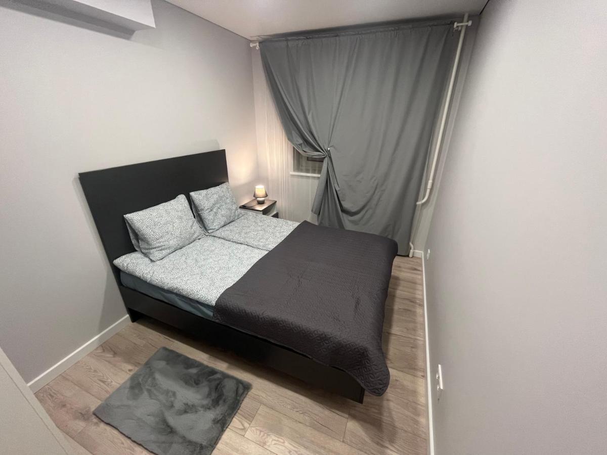 City Life Apartment Vilnius Ngoại thất bức ảnh