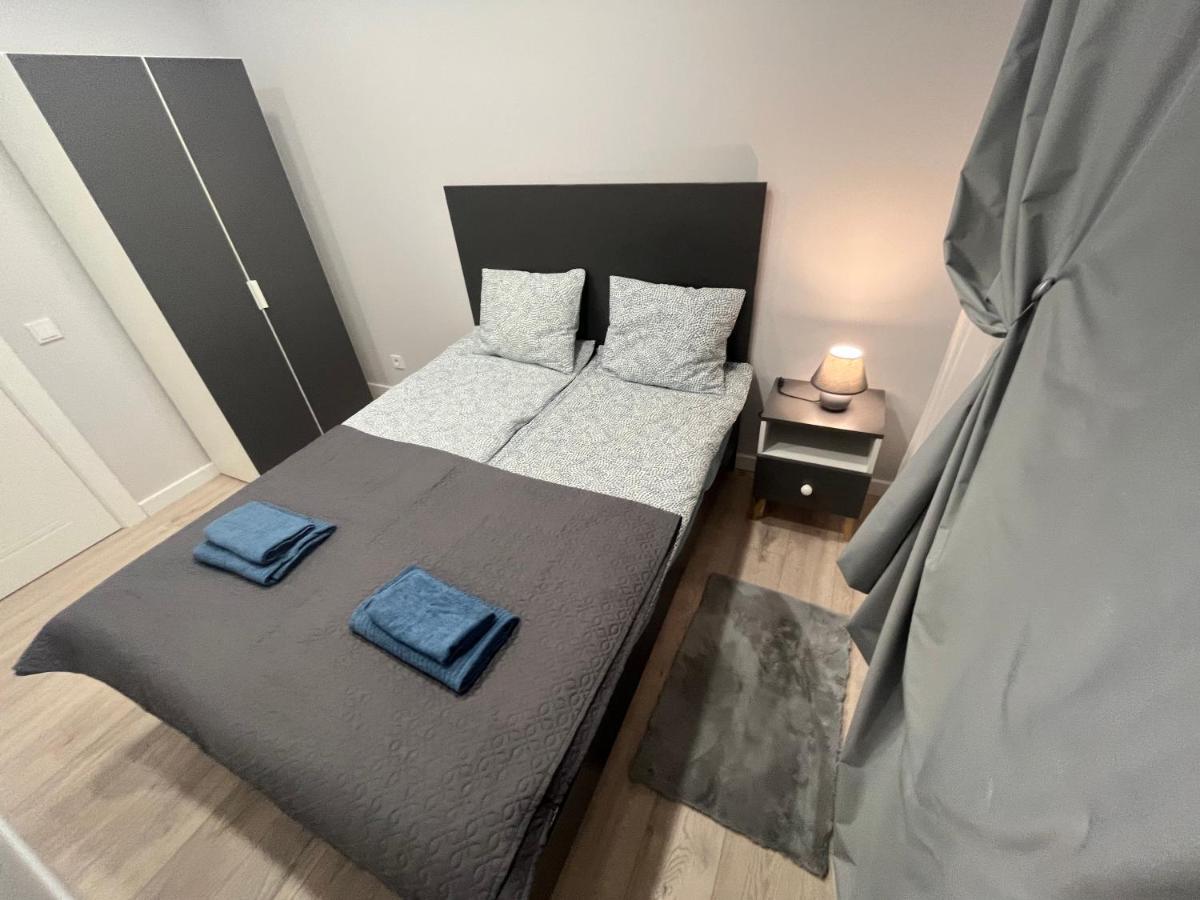 City Life Apartment Vilnius Ngoại thất bức ảnh