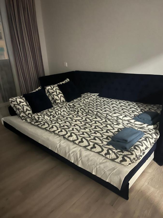 City Life Apartment Vilnius Ngoại thất bức ảnh