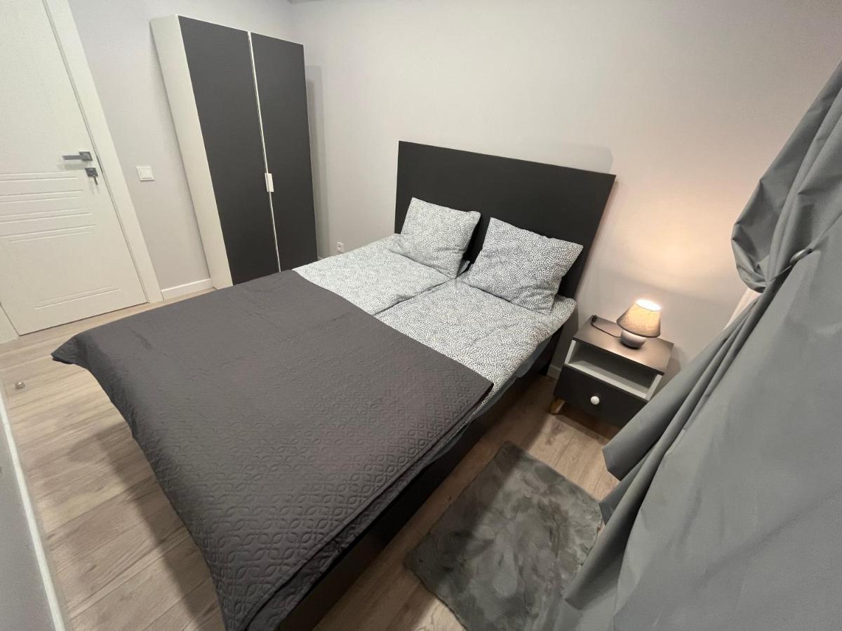 City Life Apartment Vilnius Ngoại thất bức ảnh